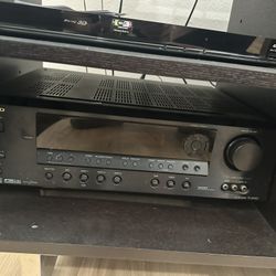 Onkyo Sound System