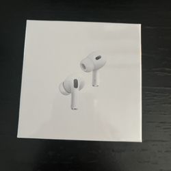 AIRPOD PROS 