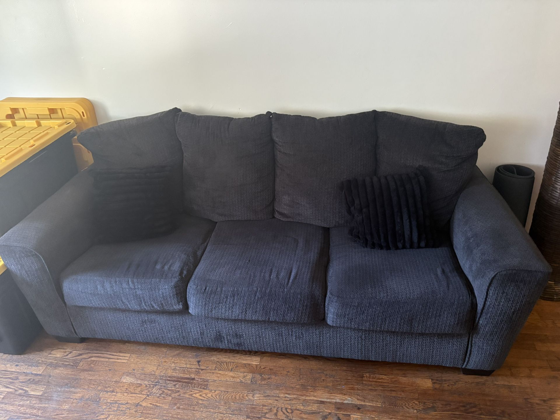 Couches For Sell (Pick Up Only)