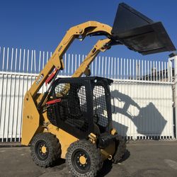 Skid Steer