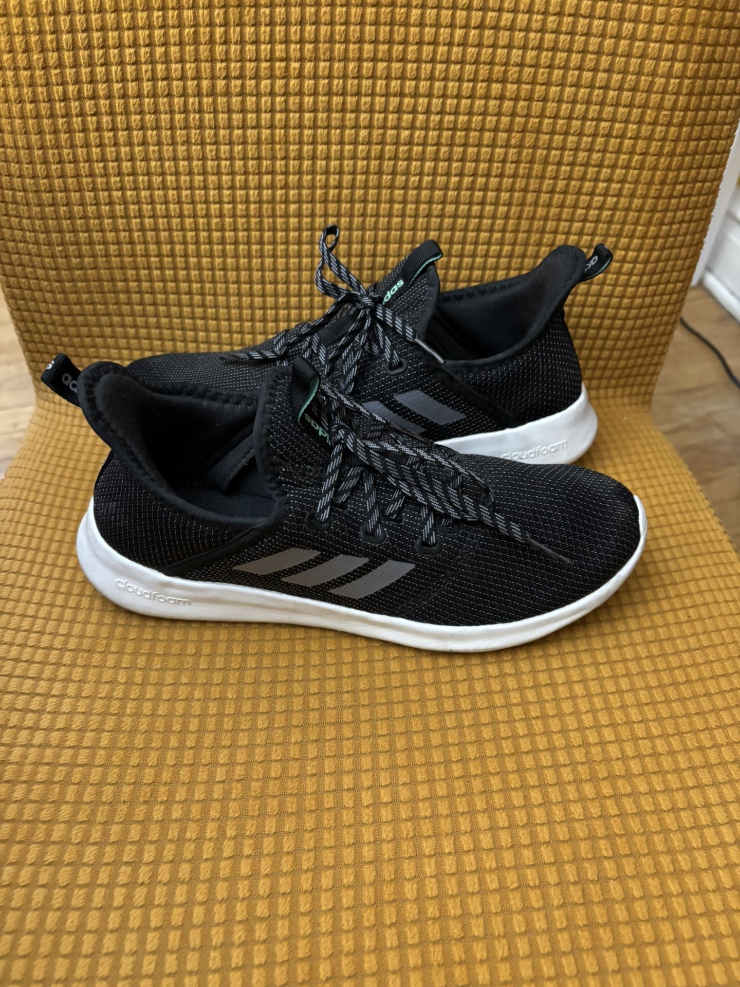 Adidas Cloud Foam Comfort Shoes (women’s)