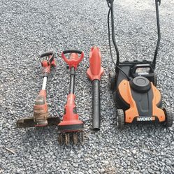 Black And Decker 