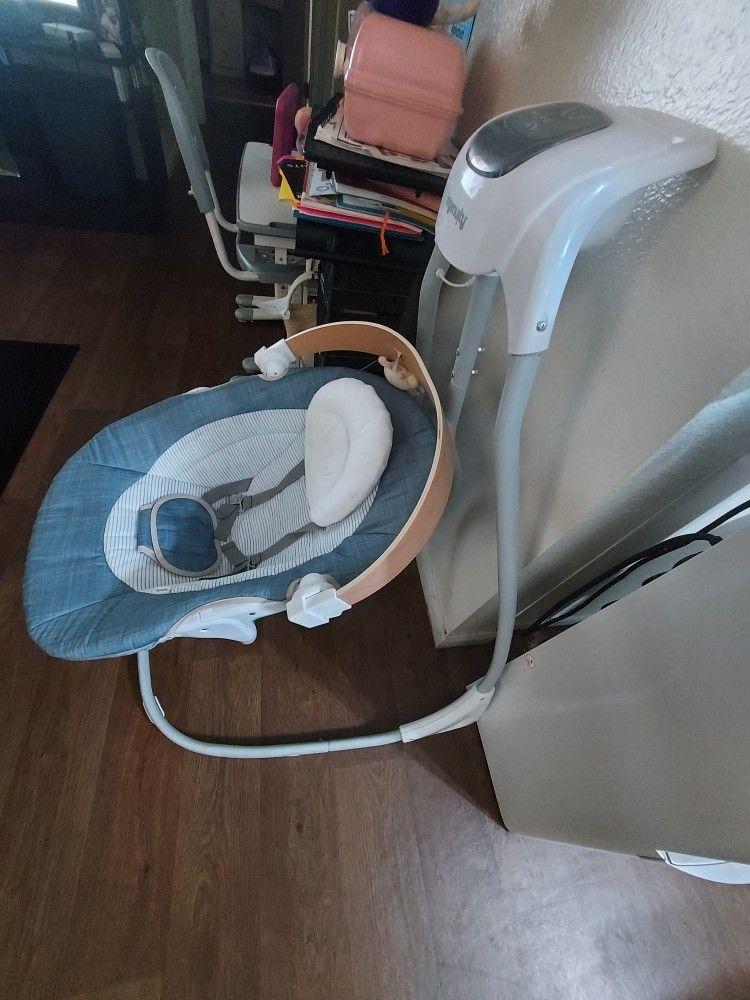 Baby Swing