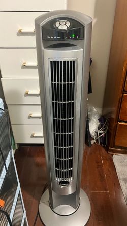 42’ inch Lasko Curve tower fan