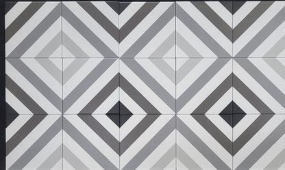 8X8 PORCELAIN TILE