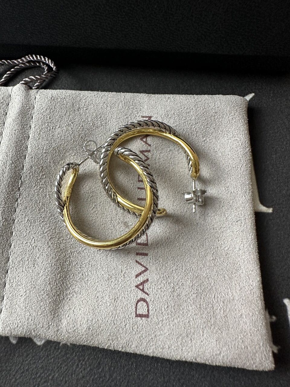 David Yurman