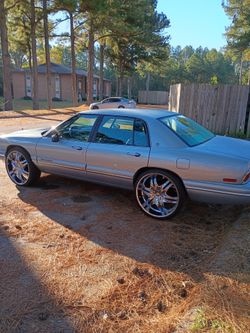 24 Inch Rims for Sale