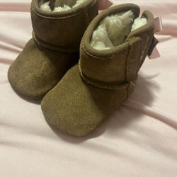 Baby Girl Ugg Boots 
