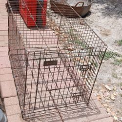 Dog Crate