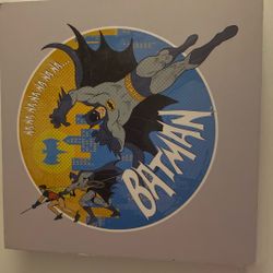 batman