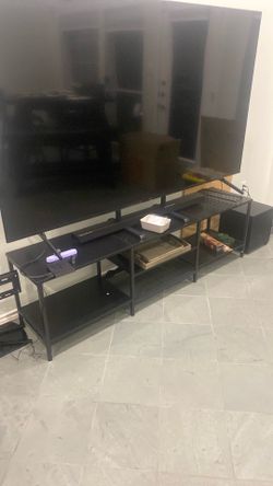 Tv stand
