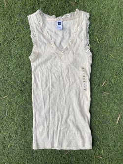 Gap Women’s Floral Shirt 