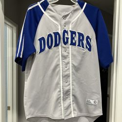 Dodgers Jersey