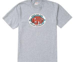Supreme tee