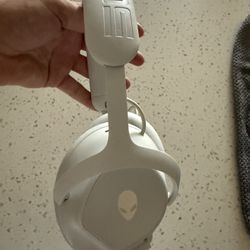 Alienware 2 Pro Headset