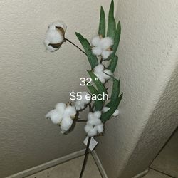 Artificial Flowers Foam