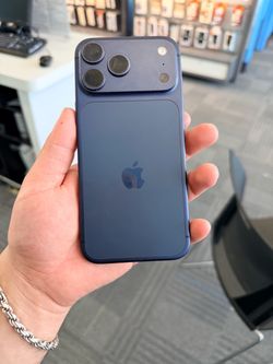 Apple iPhone 17 Pro Max 256