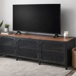Modern TV console FREE DELIVERY 