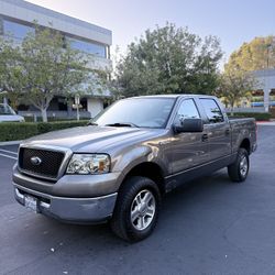 FORD F-150 HARLEY-DAVIDSON