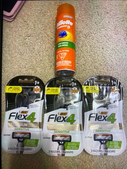 Shaving Bundle