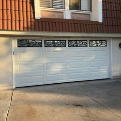 Puertas De Garaje
