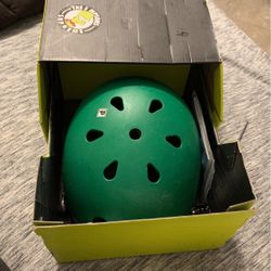 Protec Skateboarding Helmet