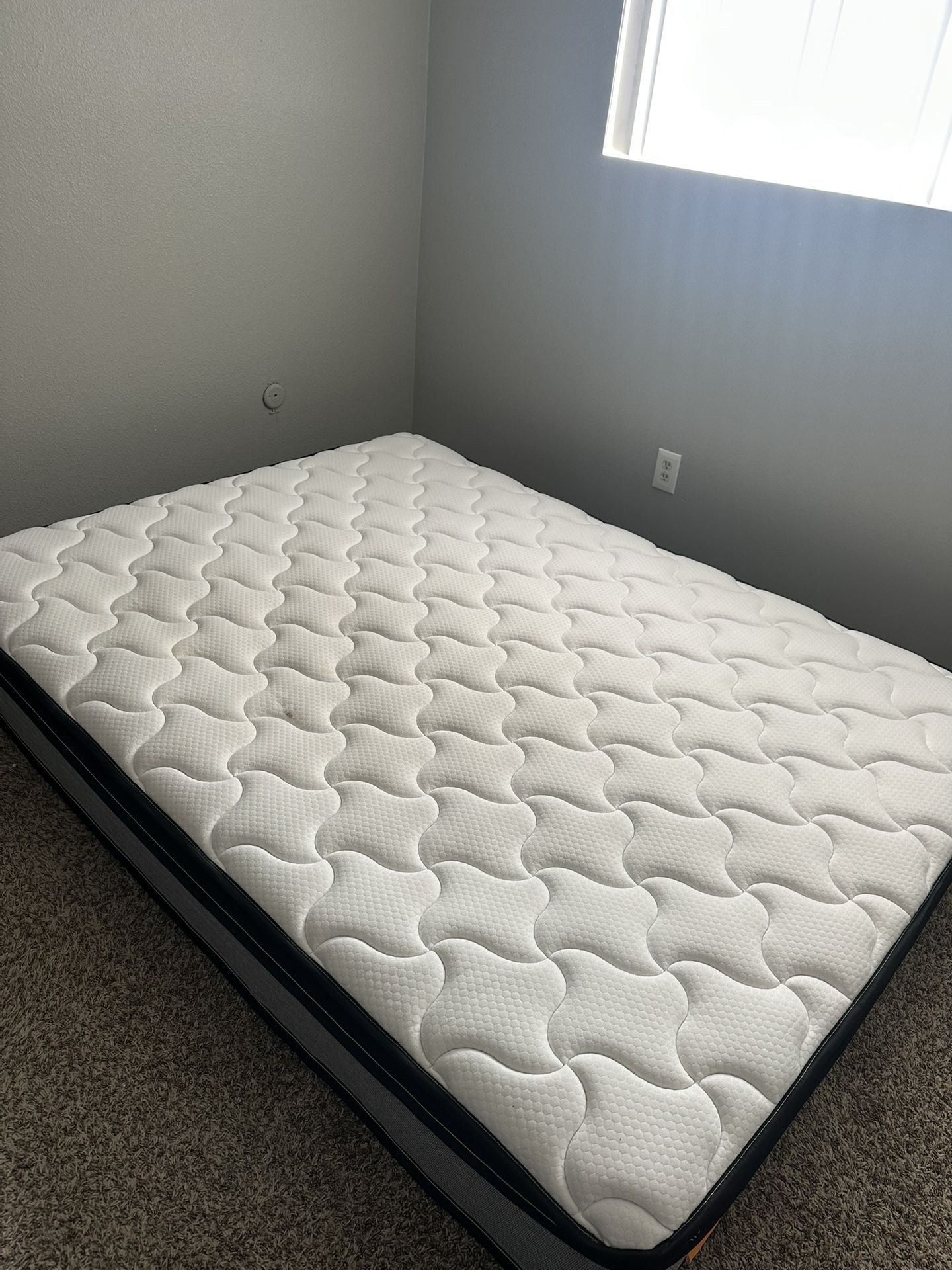 Queen Mattress