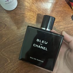 Best Offer Bleu De Chanel EDP 3.4oz Cologne