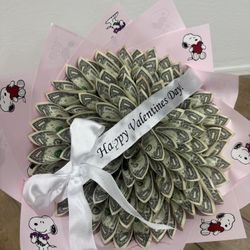 Valentines Day Bouquets 