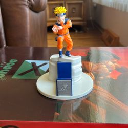 Naruto Figure