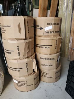 Perfect Flex coaxial cable