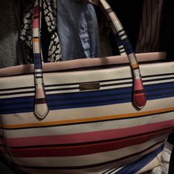 Kate Spade Baby Bag