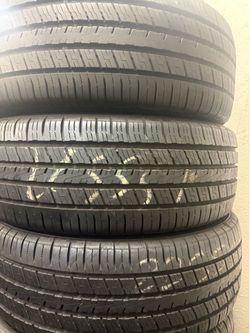 Tires 225-55r19 Falken