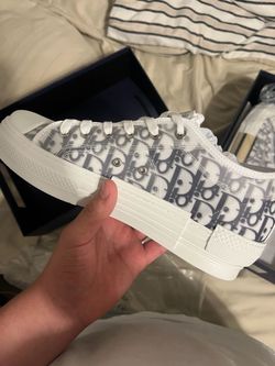 Dior shoes