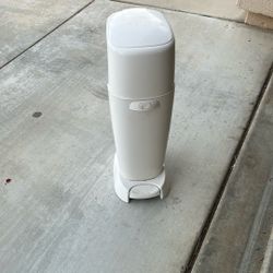 Diaper Pail
