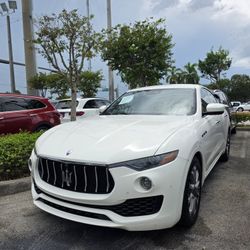 Maserati 