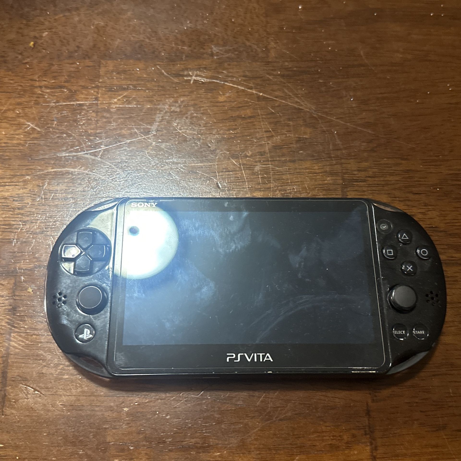 Ps Vita for Sale in Irvine, CA OfferUp