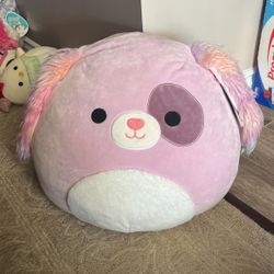 Barb Squishmallow