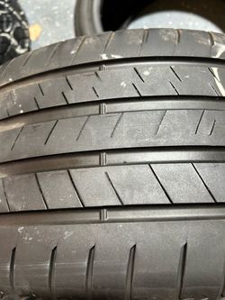 275-40-20 Bridgestone