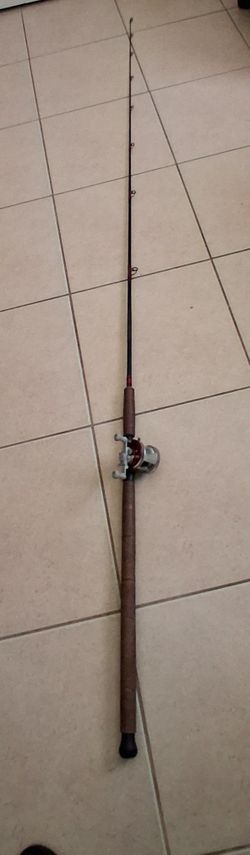 Fishing Pole