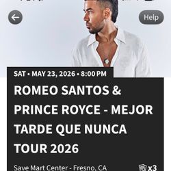 Romero Santos
