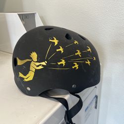 Le Petit Prince Helmet 