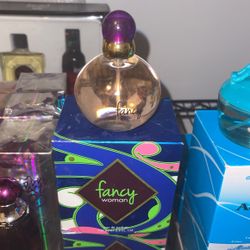 Women Perfume 