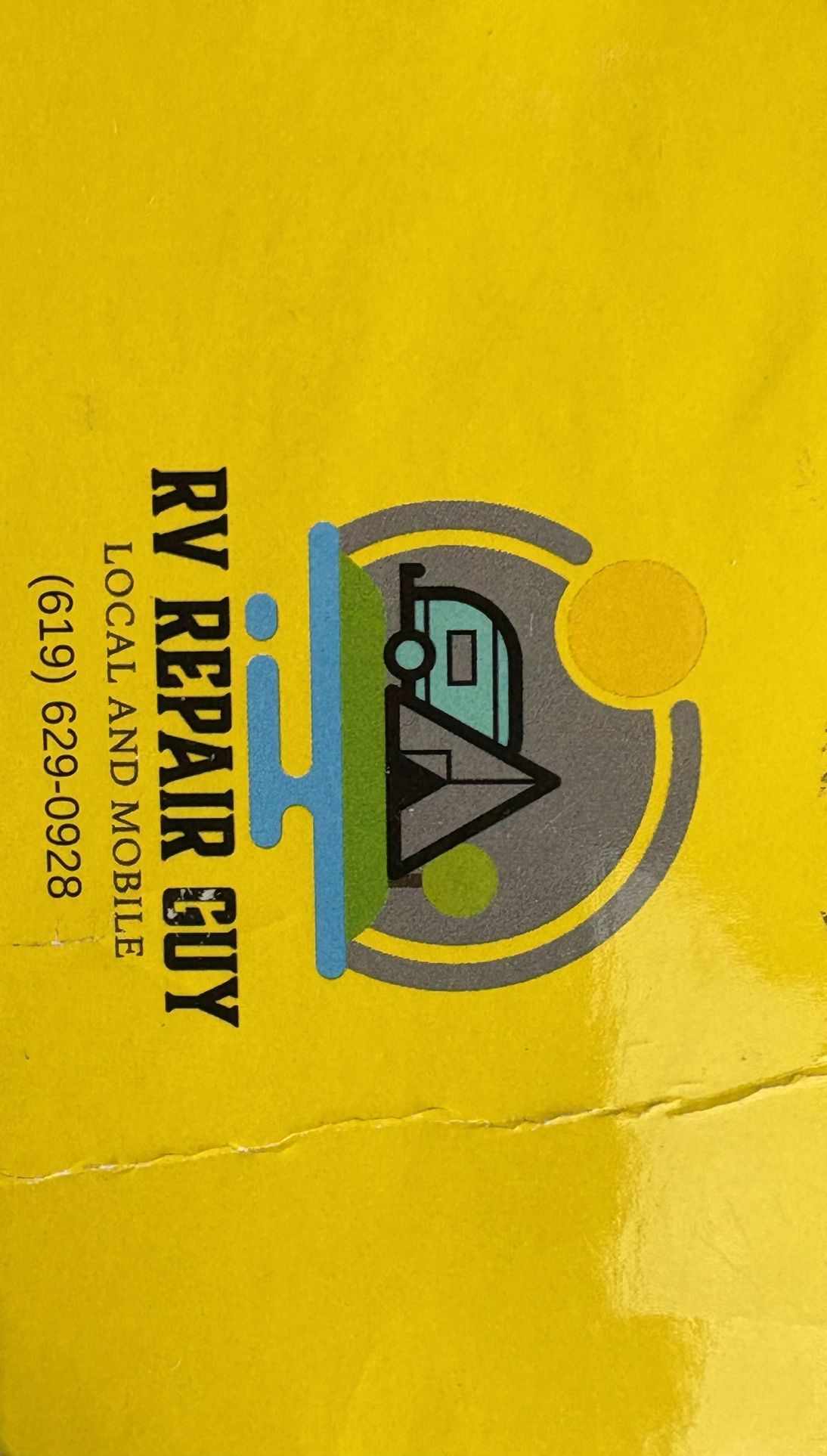 Rv Repair