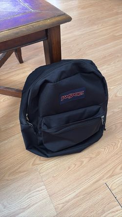 JanSport SuperBreak One Backpack
