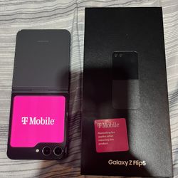 Samsung Z Flip 5