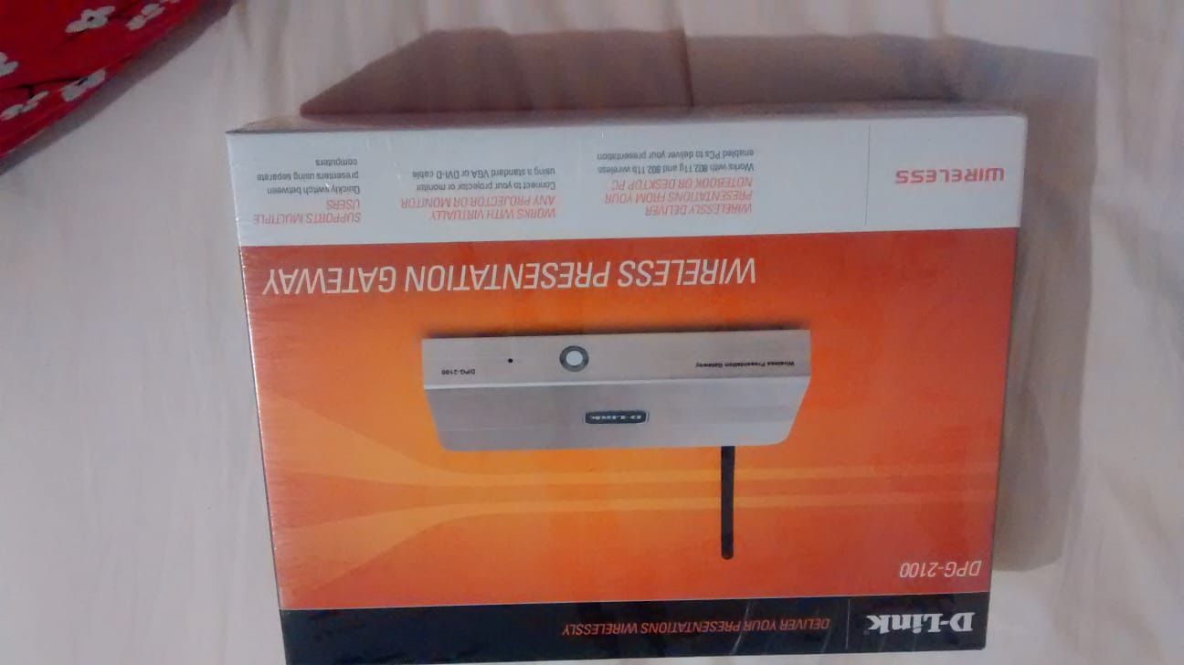 New Never Used Or Opened