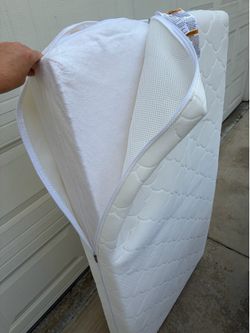 Newton Crib Mattress