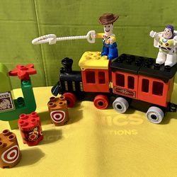 Duplo Legos 