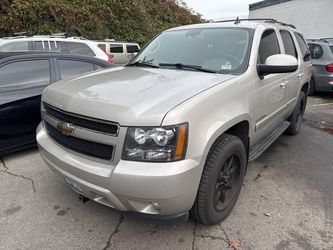 2009 Chevrolet Tahoe